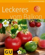 Buchtipp: "Leckeres vom Balkon"