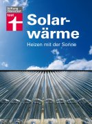 Stiftung Warentest: Mit Sonnenenergie die Heizkosten senken