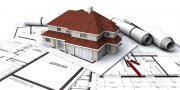 Tipp für Bauherren: Grundstücksgrenzen zu Beginn festschreiben