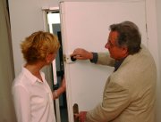 Einbruchschutz: Angelegenheit von Mietern und Vermietern