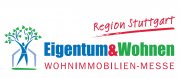 Messetipp: Eigentum&Wohnen in Stuttgart
