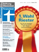 Stiftung Warentest: Top-Immobilienkredite gibts beim Vermittler