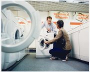 Sparen durch Wechsel: Haushaltsgeräte so effizient wie nie