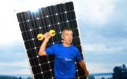 Neue Fördersätze für Solarstromanlagen: Photovoltaik auch 2013 interessant