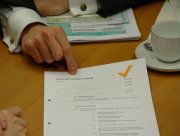 Sanierung des Eigenheims richtig steuerlich absetzen