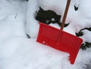 Räum- und Streupflicht: Auch Mieter müssen in Ausnahmefällen fegen