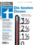 Anschlusskredit: Bankwechsel kann sich lohnen