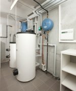 Wärmepumpen weiter im Trend: 70.000 Neuinstallationen in 2012