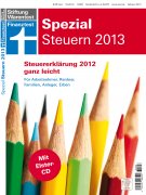 Steuererklärung 2012: Großes Sparpotenzial für Vermieter