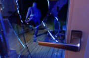 Hausbesitzer aufgepasst: Narrenzeit ist Einbruchszeit