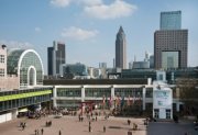 Messetipp: ISH 2013 vom 12. - 16. März in Frankfurt