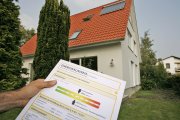 Umfrage: Energieausweis steigt auf der Beliebtheitsskala