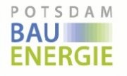 Messetipp: PotsdamBau+Energie vom 15. - 17. März 2013