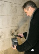 Keller nass? Jetzt schnell handeln!