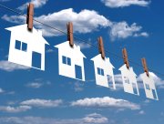 Studie: Wohnungsleerstände werden häufiger