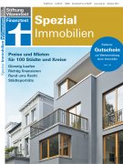 Finanztest Spezial Immobilien: Preise und Mieten im Vergleich