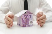 Bundesbank: Wohnimmobilien in deutschen Großstädten 25 Prozent teurer