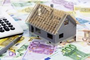 Eigenheimfinanzierung im Zinstief: Darauf sollten Sie achten
