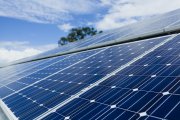 Solarthermie leistet Beitrag zur Energiewende