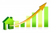 Immobilienpreisindex: Mehrfamilienhäuser werden teurer