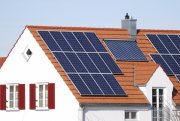 Sonne pur: Gute Zeiten für die Solarenergie-Ernte