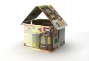 Marktreport: Preise für Einfamilienhäuser deutlich gestiegen