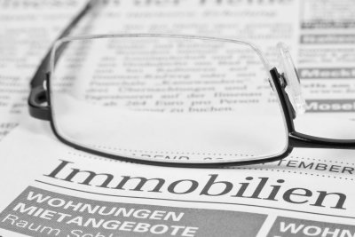 Wachsender Leerstand auf dem Wohnungsmarkt in ländlichen Gebieten