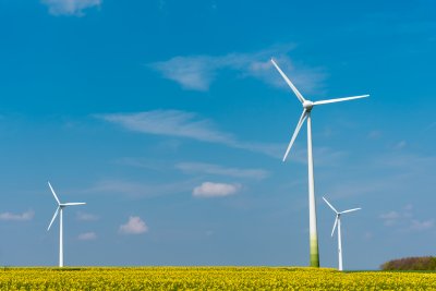 Langzeitstudie: Ist Infraschall von Windenergierädern gesundheitsgefährdend?