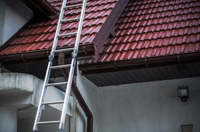 Tipp: Darauf sollten Sie beim Ausbau des Dachgeschosses achten