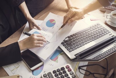 Studie: Unternehmen bevorzugen Arbeit im Büro