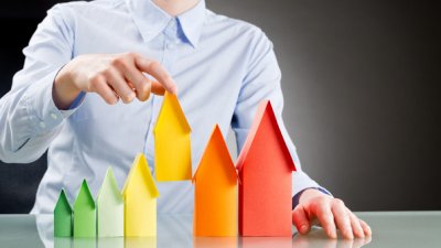 Leitstudie: Aufbruch Klimaneutralität 