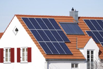Solaranlagen: Grüne fordern schnelleren Ausbau