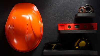 Innovation: Seilroboter für Baustellen Innovation: Seilroboter für Baustellen