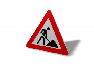 Bau: Baustahl, Bitumen und Ziegelsteine fehlen Bau: Baustahl, Bitumen und Ziegelsteine fehlen